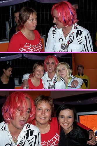 Najlepsze wakacyjne spotkanie :)