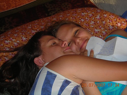 J@ & Luiza