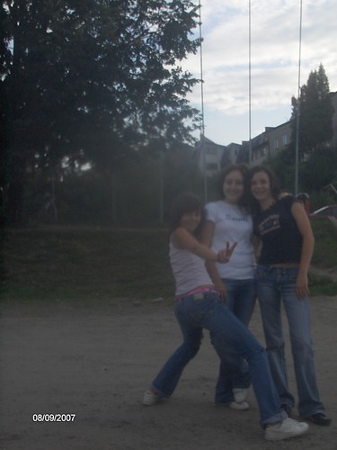 ~ crazY... :D ~