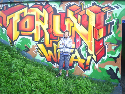  torun wita