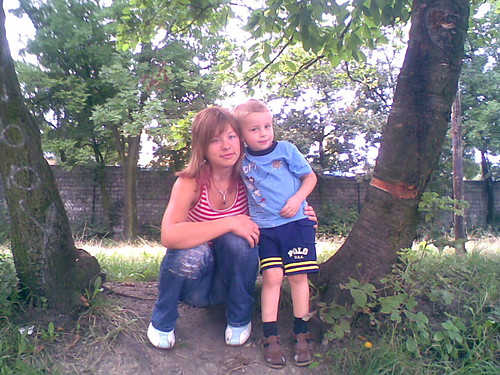 Ja i MoJ BrAcIsZeK
