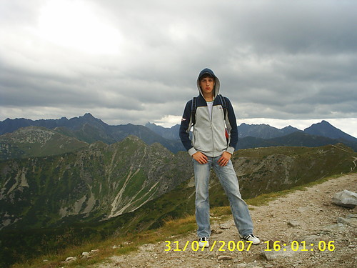 Ciag dalszy