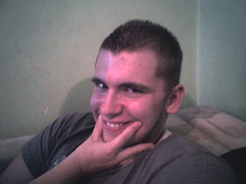 Kocham Ci!