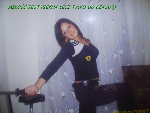 KOCHAJ TYCH KTORZY CIE KOCHAJA
