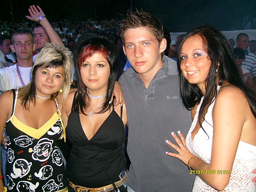 sunrise 2007