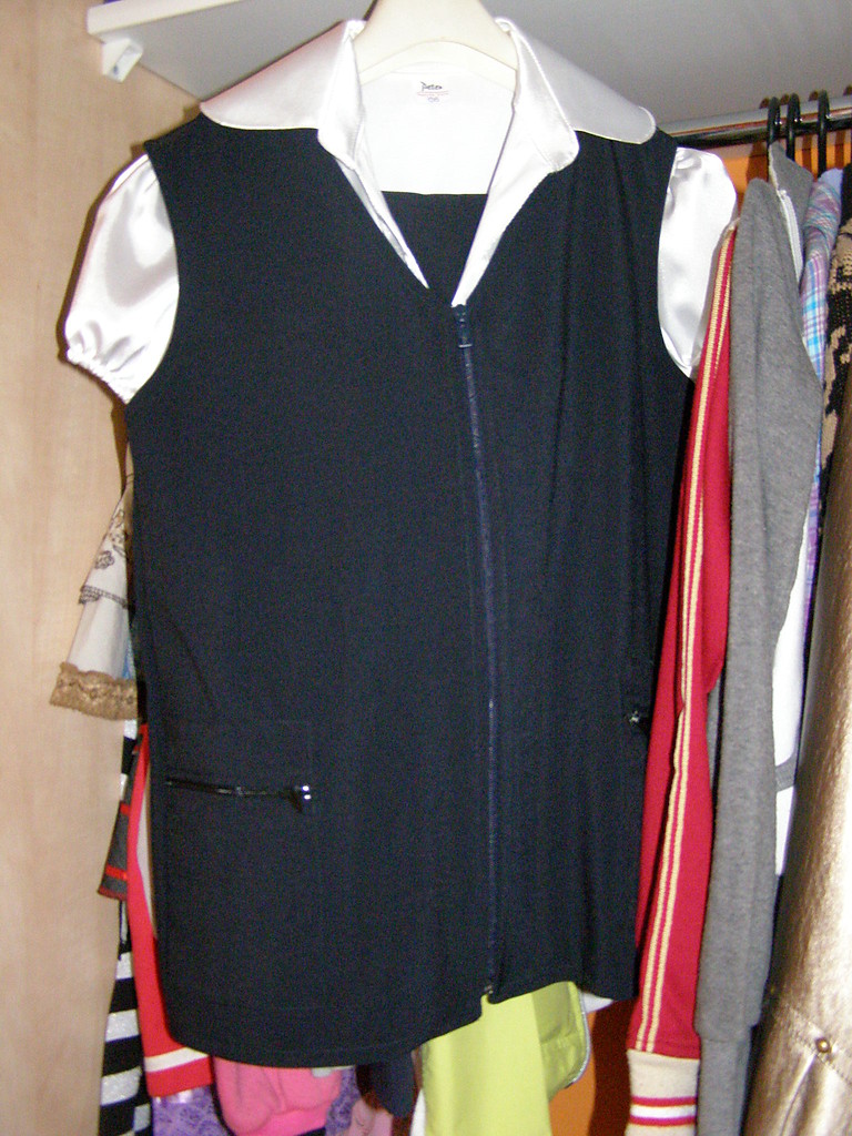 Mundurek