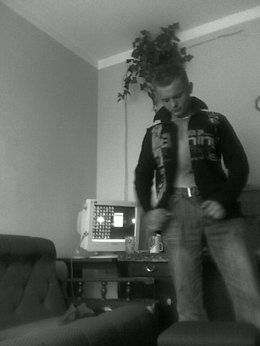 nie stety kocham ciee S.