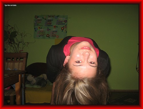 do gry nogami... ;]