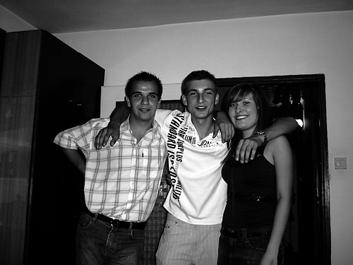 Konrad,Damianek&ja:)