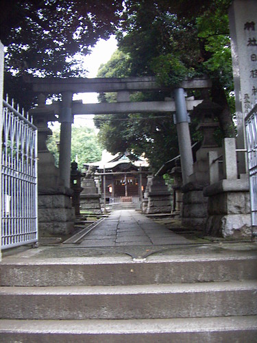 SHINTO
