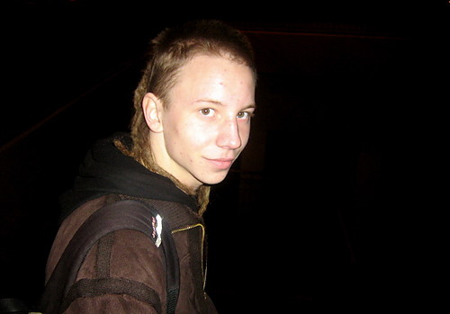 Kochany Jdru
