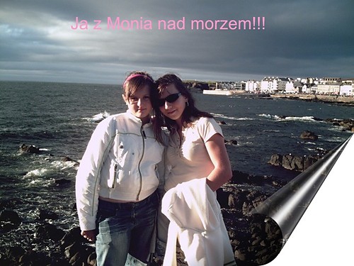 Ja i Monia:*