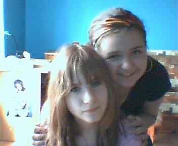 Z moj kumpel Alusi :**
