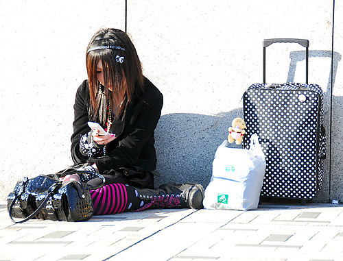 Harajuku
