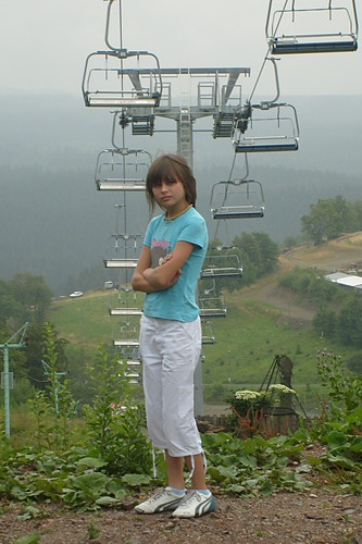 Wakacje.... :)