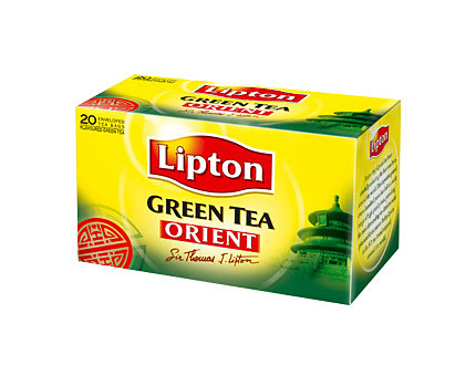 Greeen Teeeeaaaaaaa