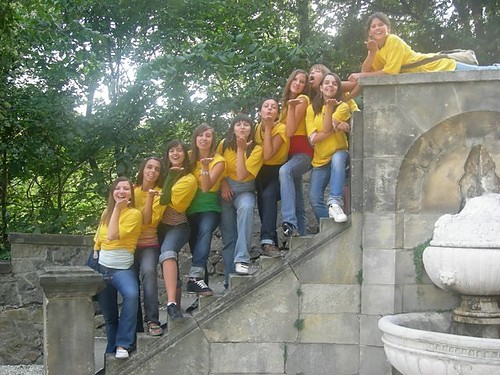 Nowa Ruda -Supiec 2007