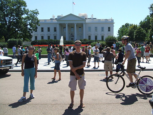 White House (Washington D.C)