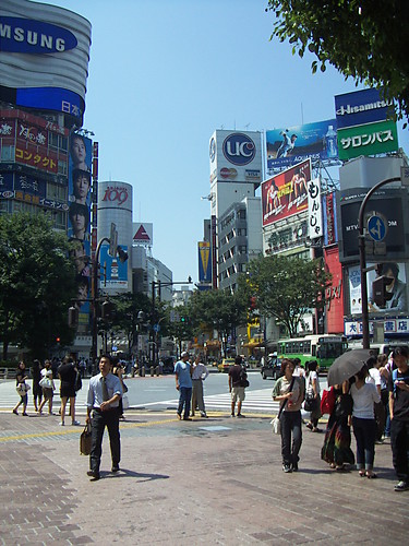shibuya