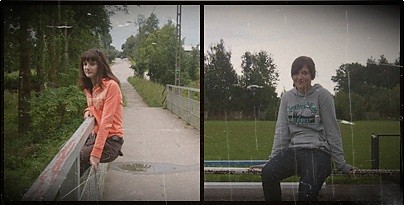 Ja i Cyka ;*