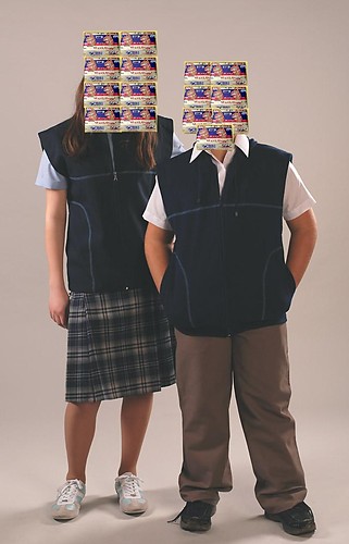 Do szkoy nadszed czas!!!