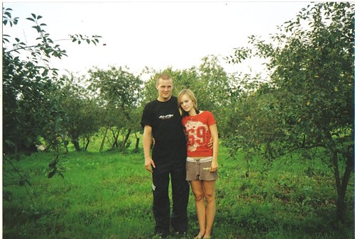 Ja i Tomek