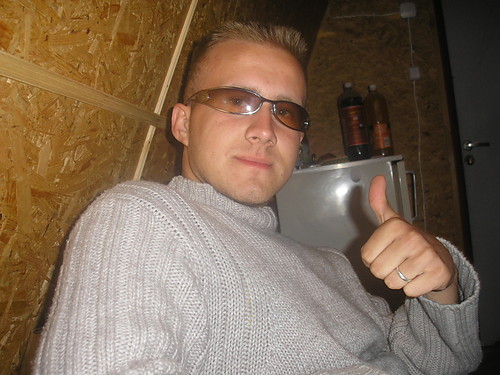 Pierwsza fotka xD