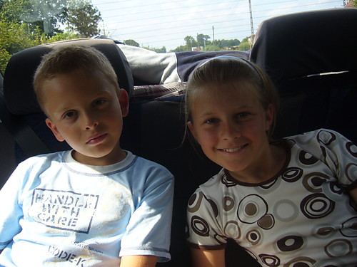 z Szymonkiem ;* 