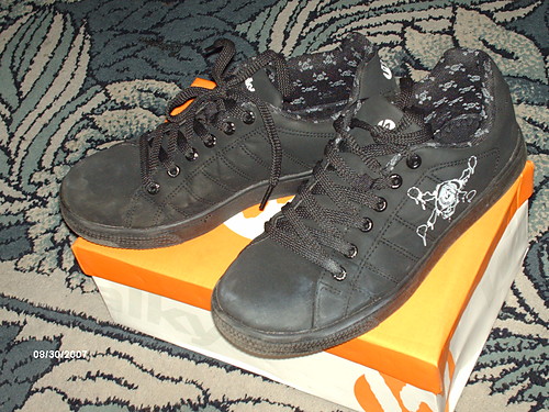 buty