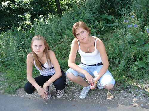 Hooligans :P
