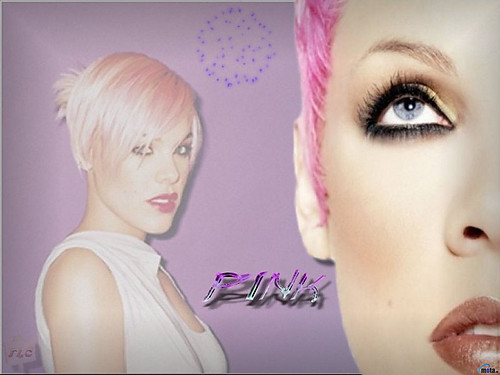 *Pink*
