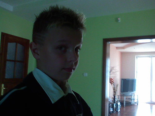 Elegancik...xd