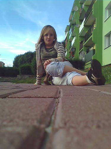 Sexy :D