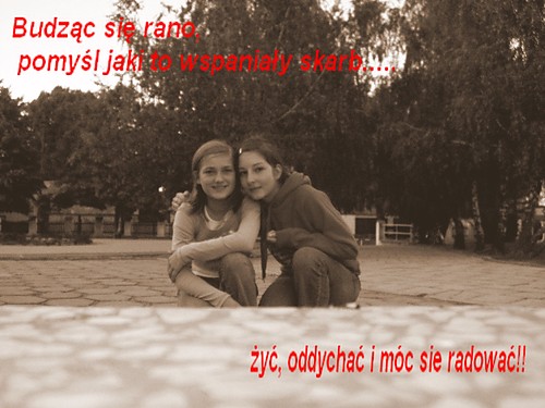 Razem na zawsze ...;**