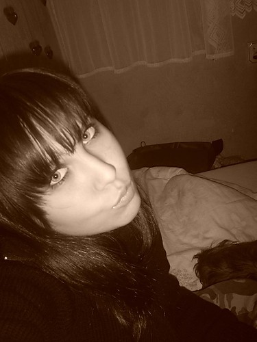 Moje Kochanie :*