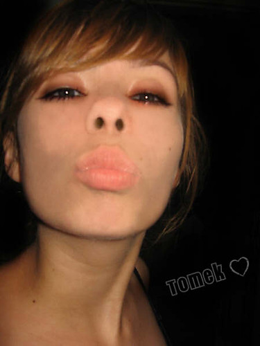 ;-*