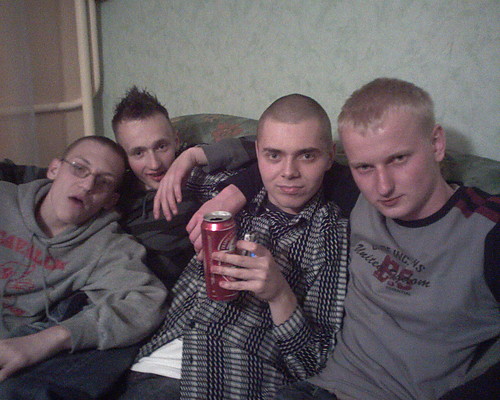 korzystajmy z chwil:)