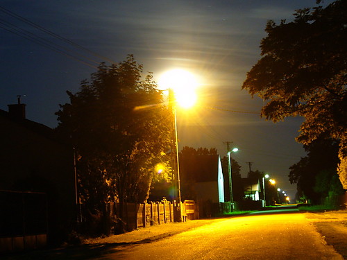 Brodnia noc