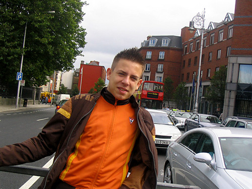 dublin :)