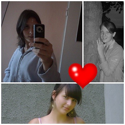 Moje Czooby :)