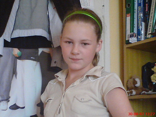 Darusia:***