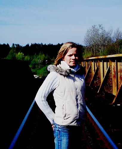 it's ME...!!:):) xD ;p