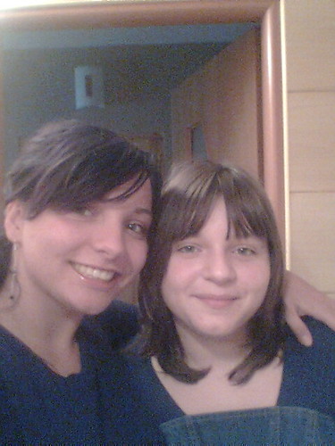 We are family;)