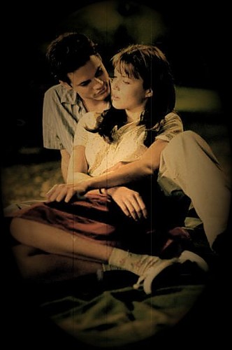 A walk to remember 
