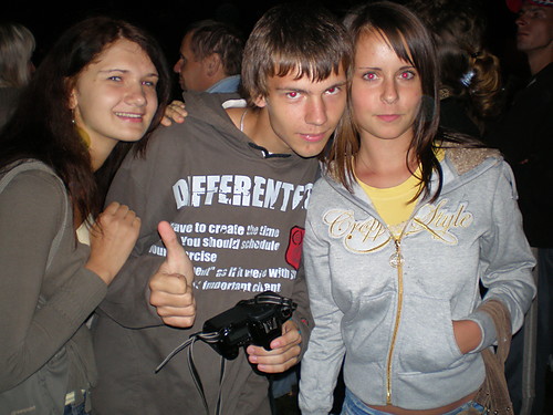 Festyn xD