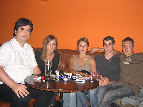 Friends