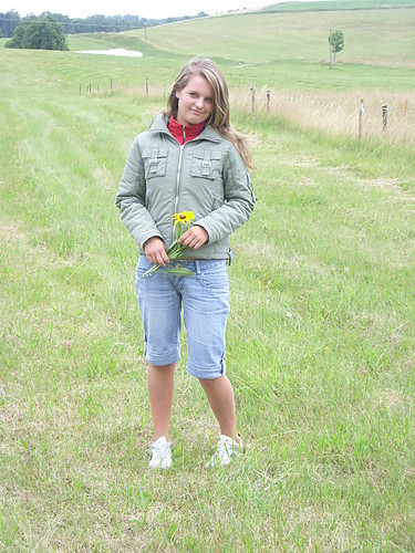 Na polance:-)