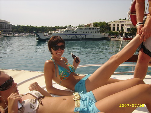 to byly piekne czasy 