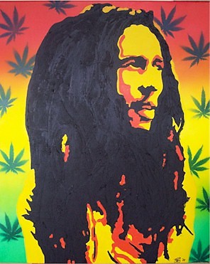 ONE LOVE....