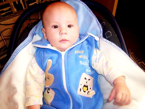 Mj Kochany chrzeniak